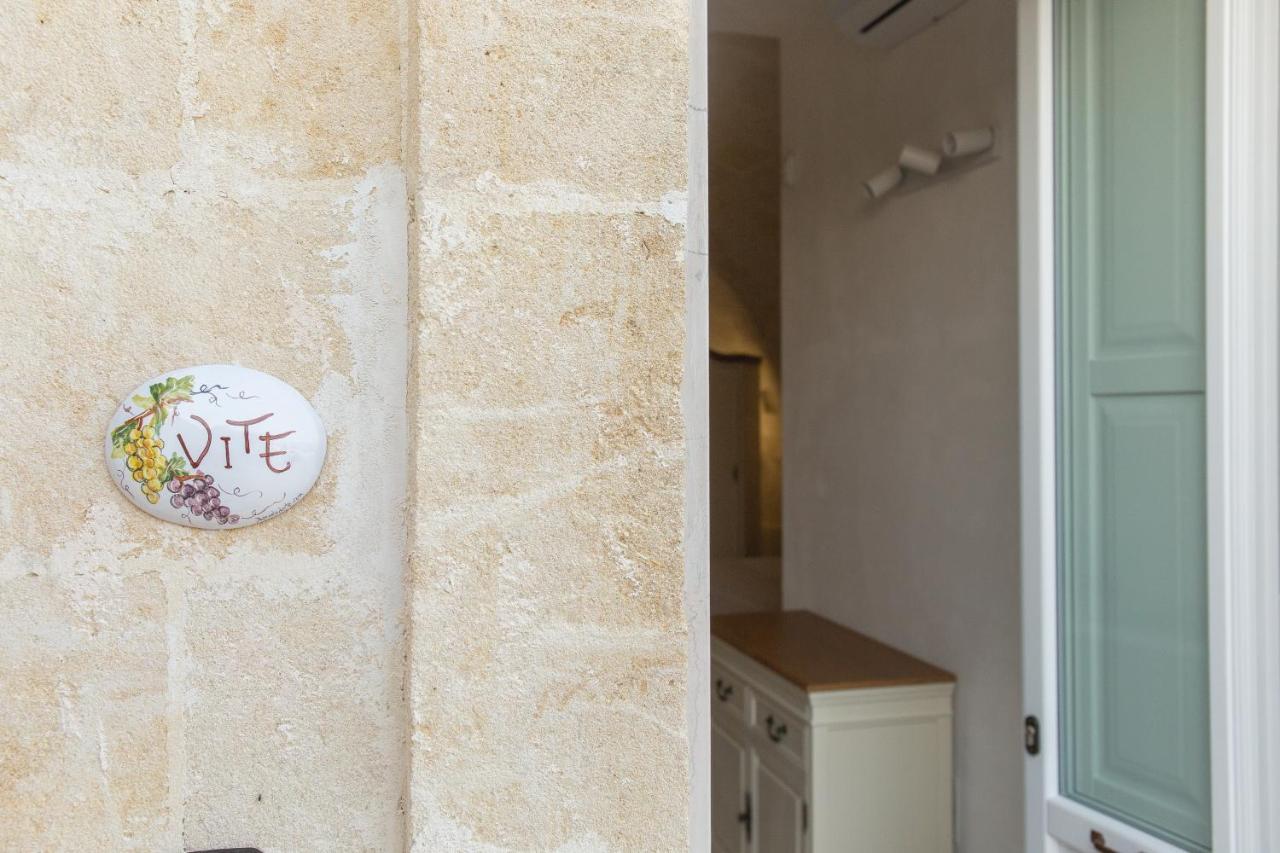 Masseria Ella ปุลซาโน ภายนอก รูปภาพ