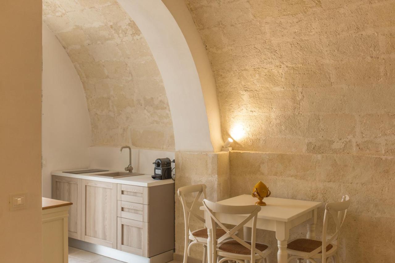 Masseria Ella ปุลซาโน ภายนอก รูปภาพ