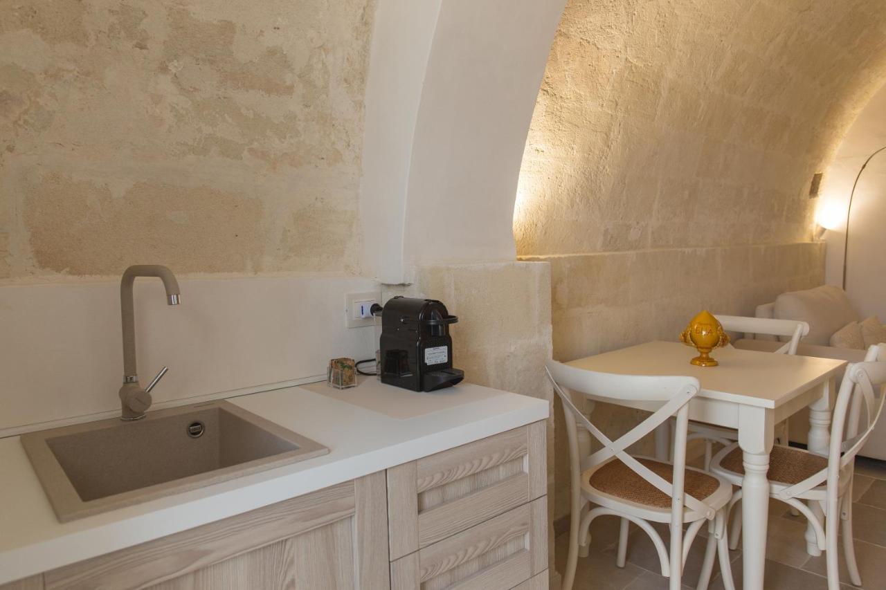 Masseria Ella ปุลซาโน ภายนอก รูปภาพ