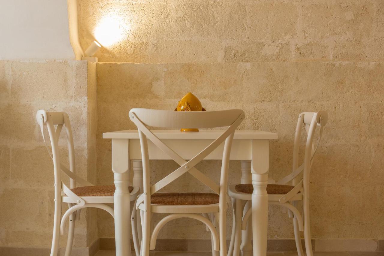 Masseria Ella ปุลซาโน ภายนอก รูปภาพ