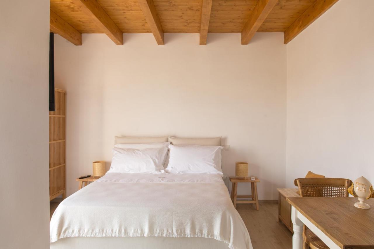 Masseria Ella ปุลซาโน ภายนอก รูปภาพ