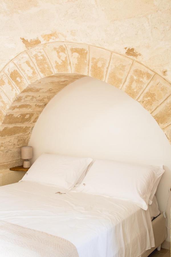 Masseria Ella ปุลซาโน ภายนอก รูปภาพ