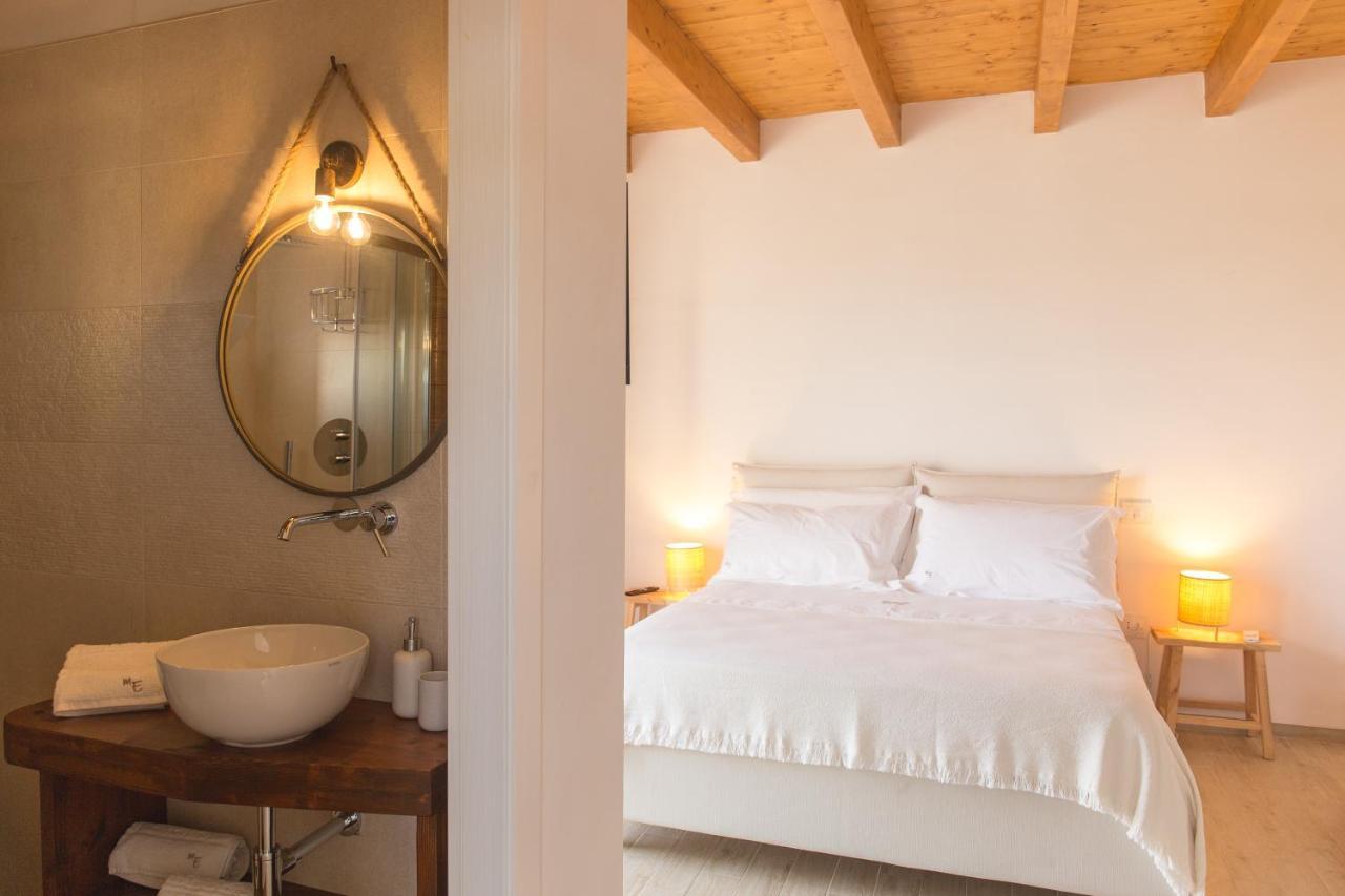 Masseria Ella ปุลซาโน ภายนอก รูปภาพ